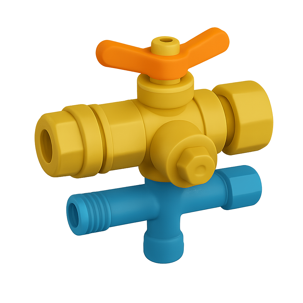 HydraulischerAbgleich