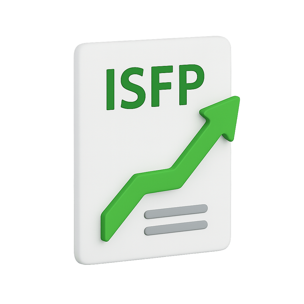 ISFP
